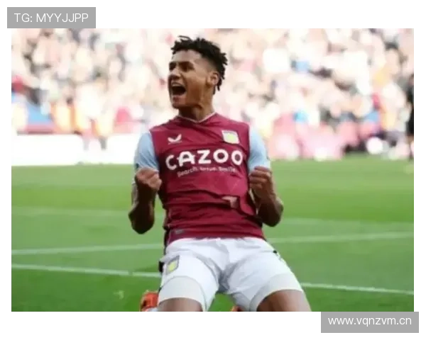 英超奥利·沃特金斯