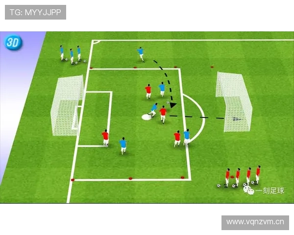 足球减压方法：运动释放压力与心理调节技巧