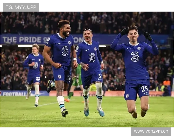 英超强强对话中：科瓦契奇的战术作用