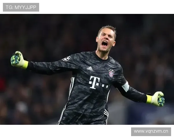 诺伊尔：从门将到清道夫的战术角色演变分析