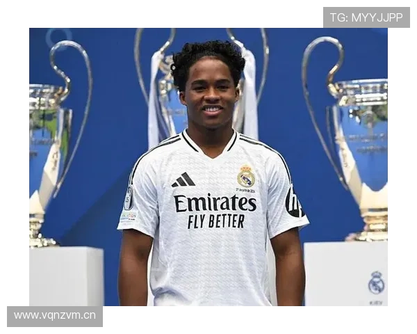 恩德里克：巴西国家队最年轻进球者起点解析