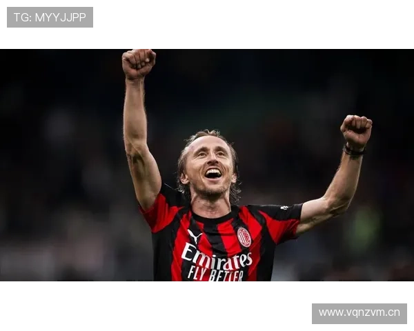 德布劳内与莫德里奇：现代中场全面性谁更强