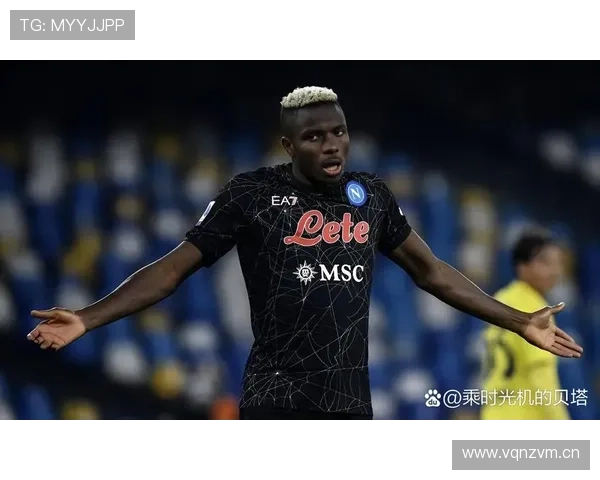 奥斯梅恩：从支点到终结者的角色进化分析