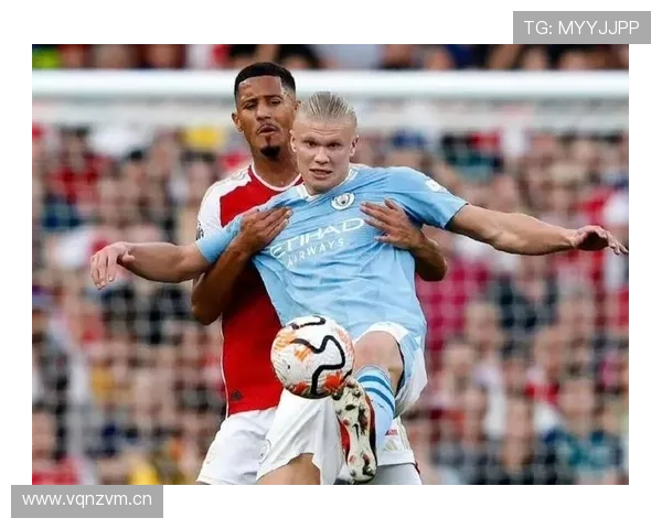 萨利巴对位哈兰德：顶级中锋硬仗解析