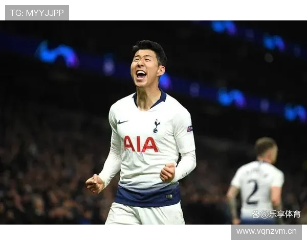 孙兴慜：率热刺夺欧联首冠的队长荣耀解析