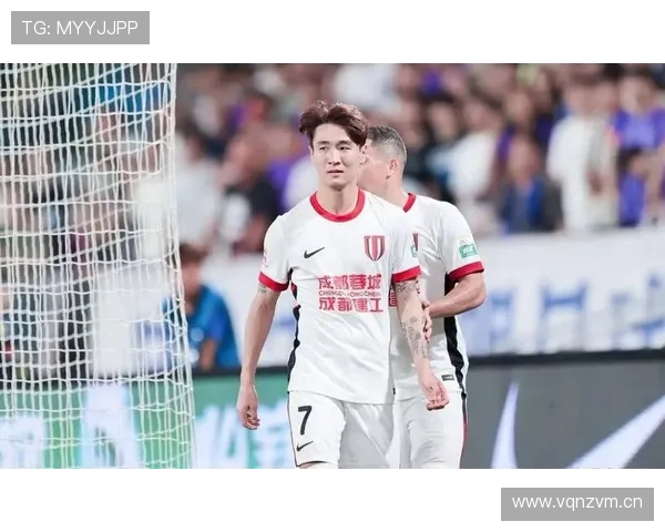 韦世豪加盟海港后状态稳步提升解析