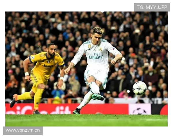 C罗皇马巅峰期解析：进球数据为何达到历史级高度