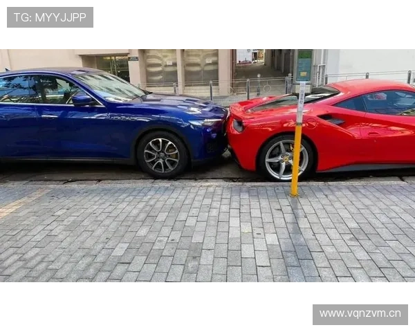 科比凌晨四点的豪宅车库，停着五辆没拆标的法拉利