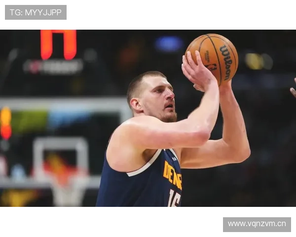 布里奇斯挡拆吸引约基奇 拉开外线较上季提升三分威胁