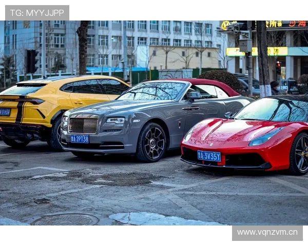 蒋林静训练间隙买了豪车？这日常感觉随时能拍偶像剧了吧