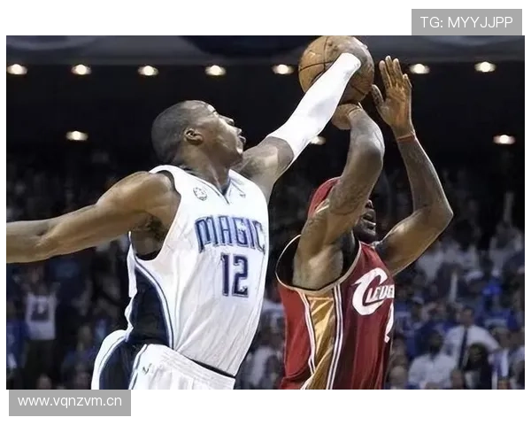 霍华德内线统治力改变对手防守策略